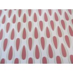 Printed 30cm x 30cm